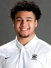 Bryce Hawthorne, Football, undefined