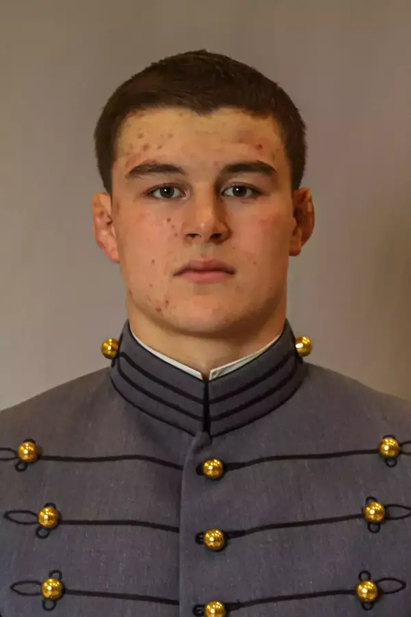 Gage Laplante, Wrestling, United States Military Academy