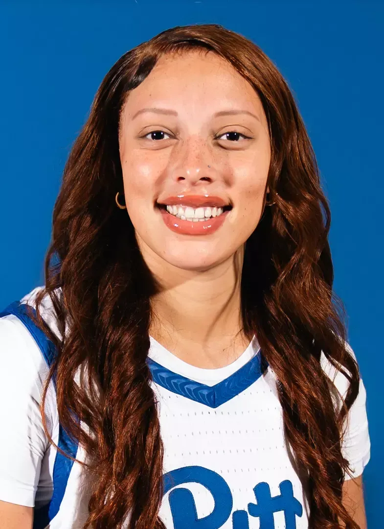 Jamisen Hill, Basketball, undefined