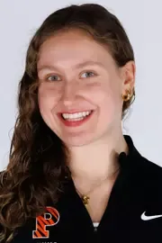 Sara Malinak, Rowing, undefined