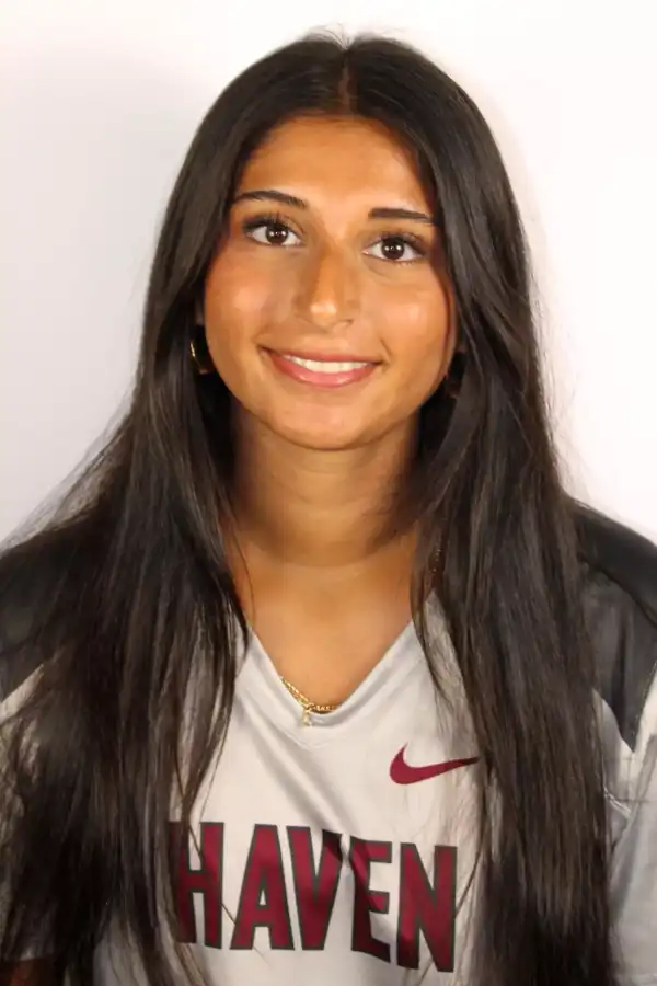 Pooja Eastlack, Lacrosse, Lock Haven University