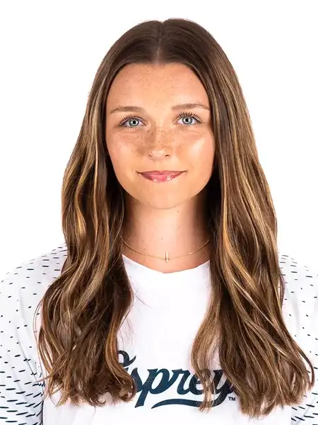 Morgan Guillemette, Soccer, University of North Florida