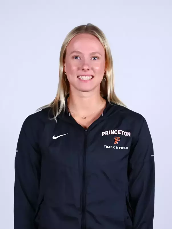 Julia Jongejeugd, Track and Field, undefined