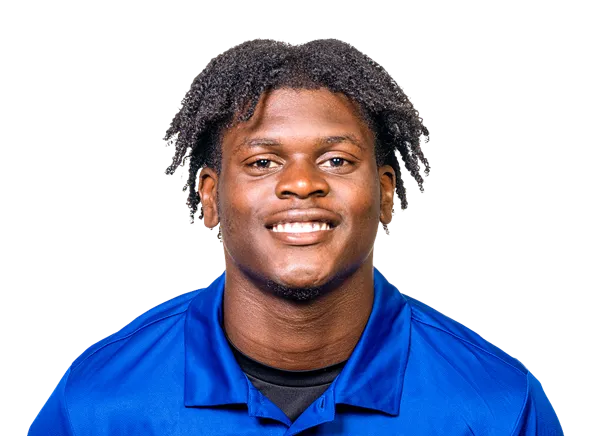 Sam Fongang, Football, Louisiana Tech University