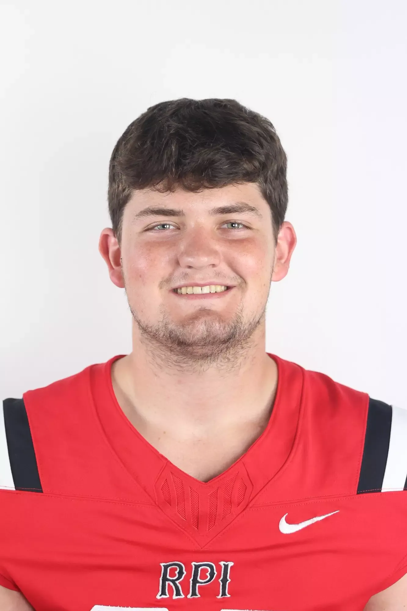 Aidan Astorino, Football, Rensselaer Polytechnic Institute