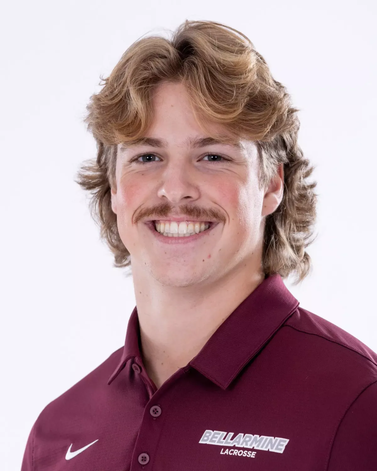 Nolan Hudnut, Lacrosse, undefined