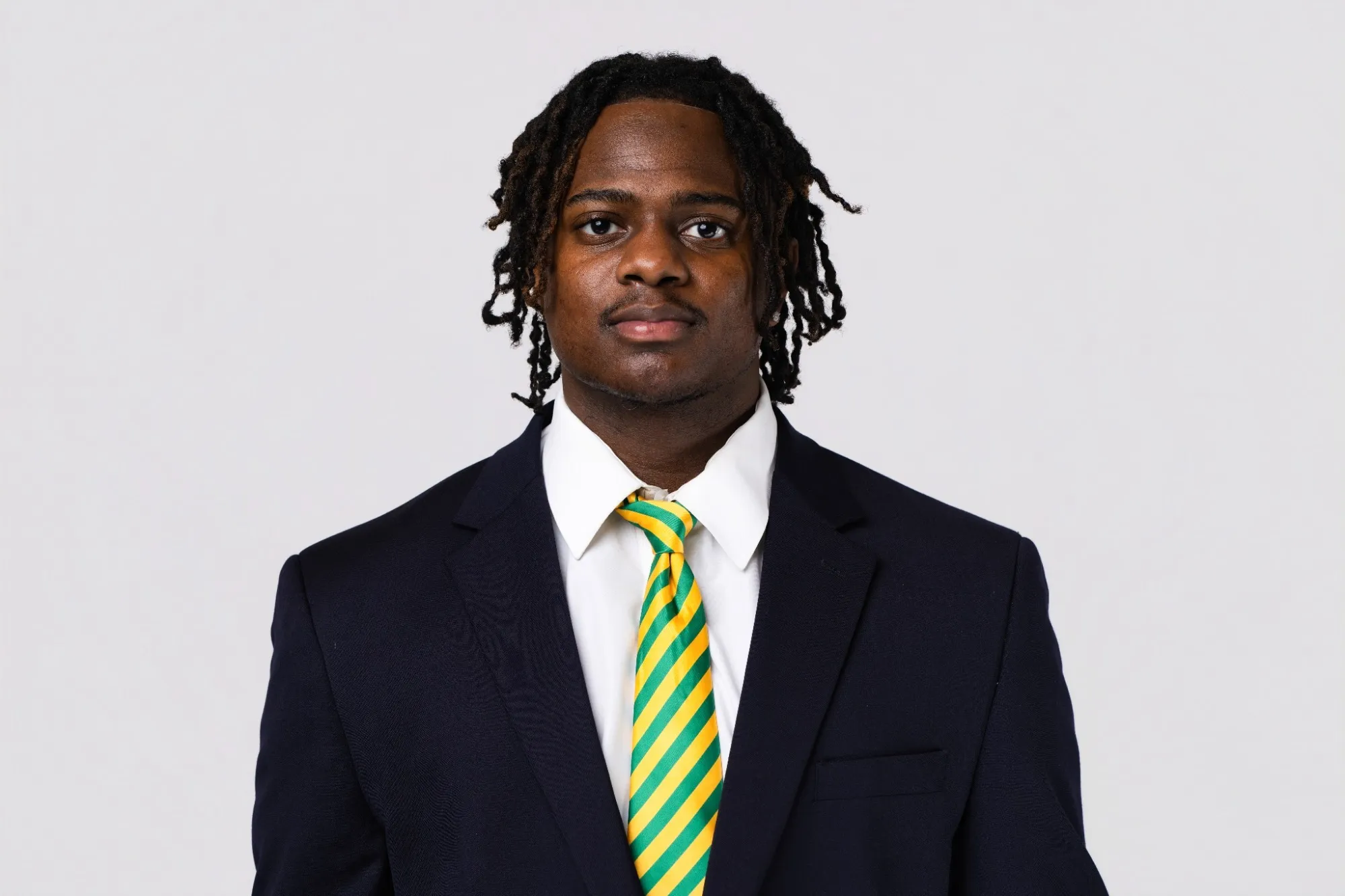 Drew Patterson, Football, undefined