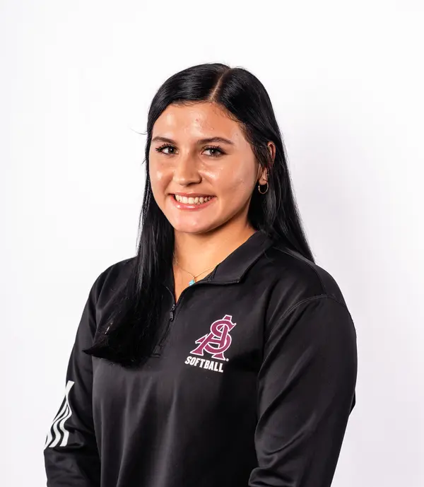 Rowan Asanovich, Softball, Arizona State University