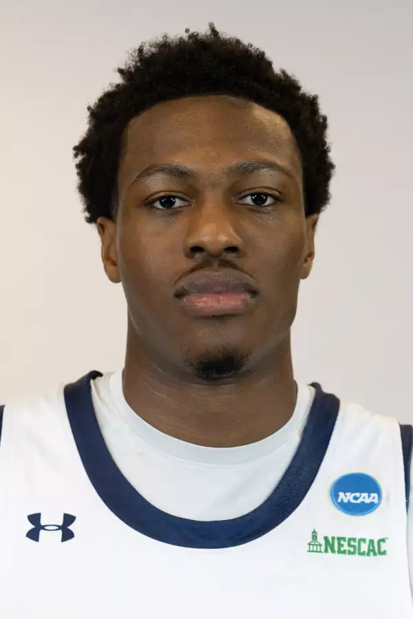 Bangaly Berete, Basketball, Trinity College