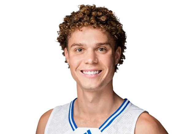 Henry Hartwell, Basketball, University of California, Santa Barbara