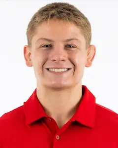 Hayden Mills, Wrestling, University of Nebraska