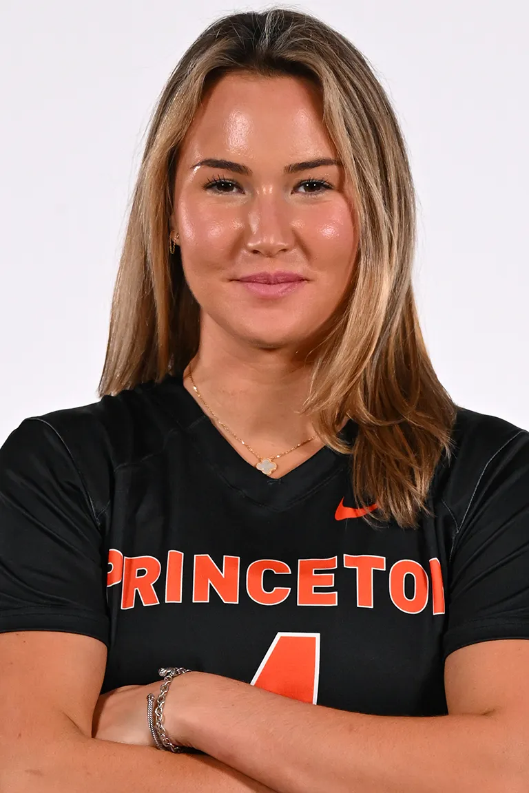 Addison Barrett, Lacrosse, undefined