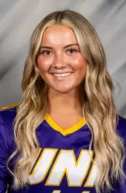 Sophie Buysse, Volleyball, undefined