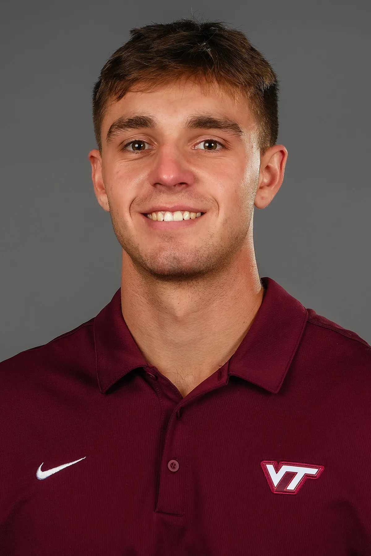 Gray Peterson, Football, undefined