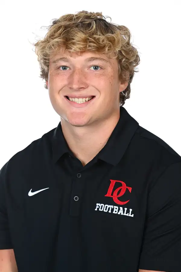 Ayden Bell, Football, Davidson College