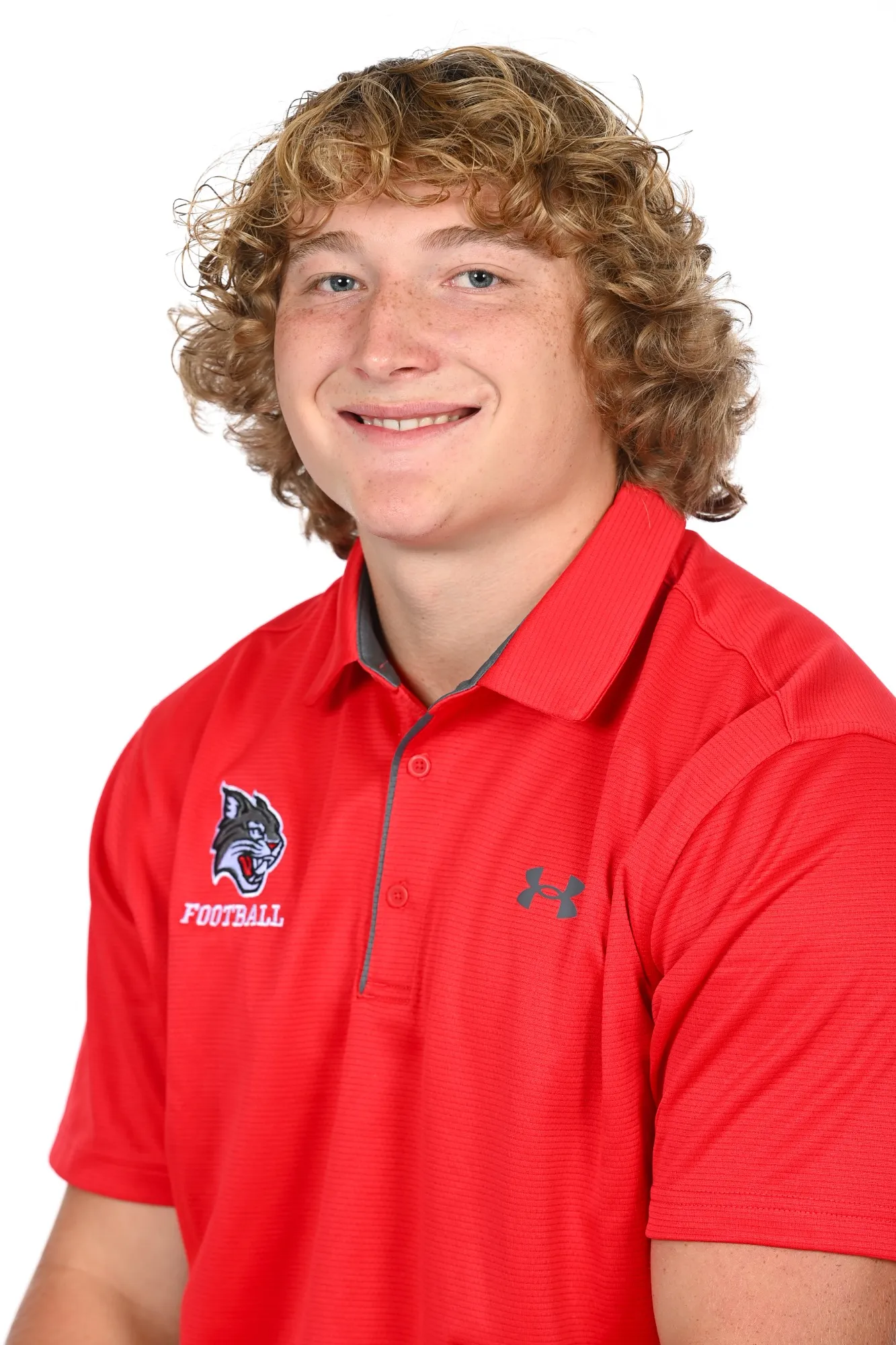 Ayden Bell, Football, undefined