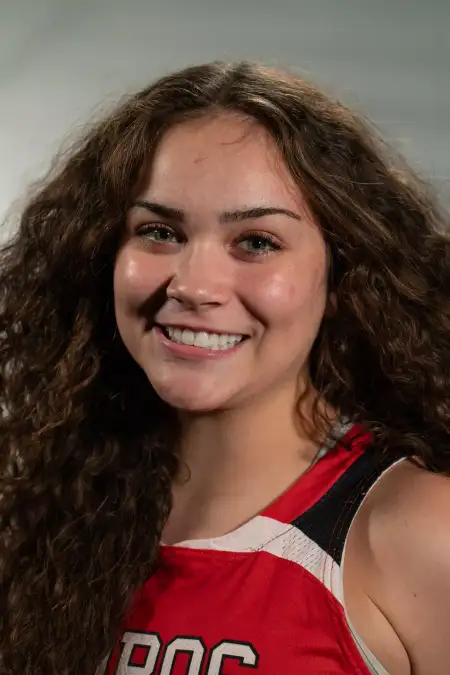 Jayda Mitchell, Basketball, Sul Ross State University