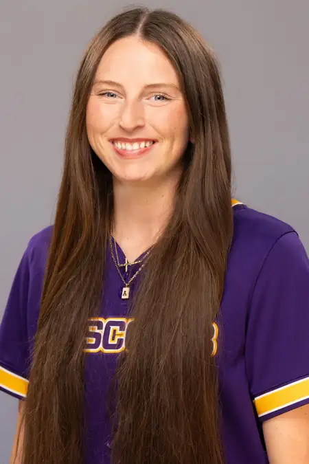 Aubri Ettinger, Softball, Lipscomb University