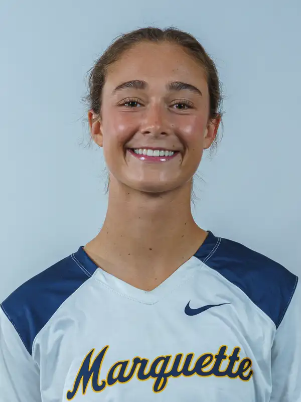 Annabel Carlin, Lacrosse, Marquette University