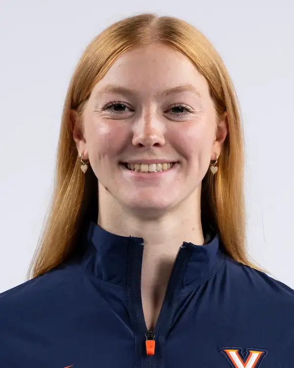 Alyssa Sagle, Swimming & Diving, University of Virginia