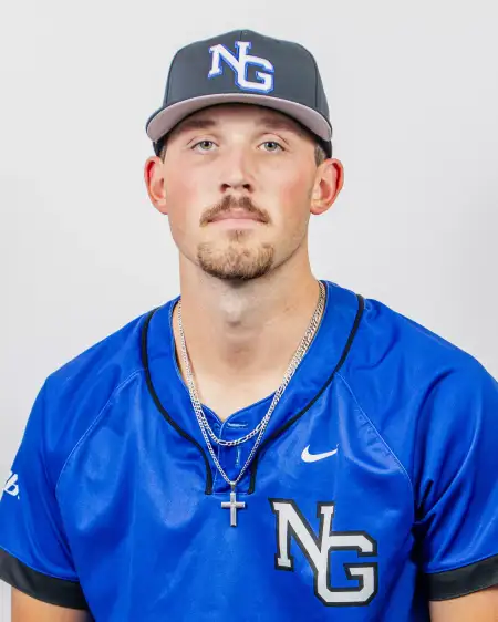 Cason Engert, Baseball, University of North Georgia