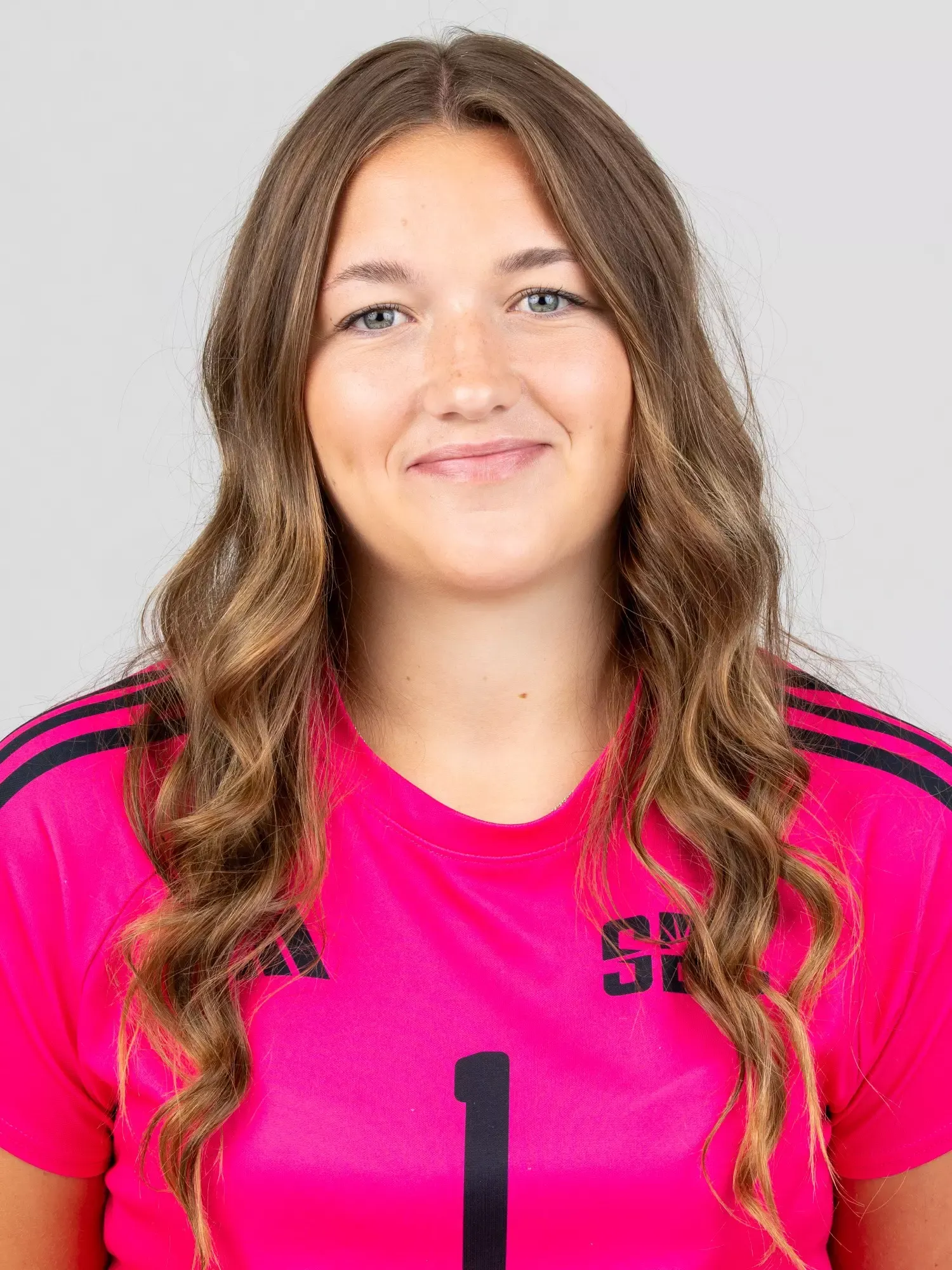 Jen Handy, Soccer, undefined