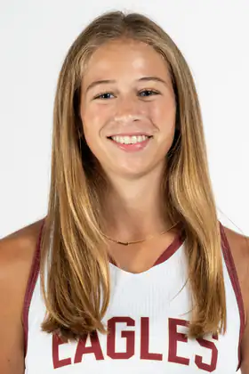 Laila Rosenquest, Field Hockey, Boston College