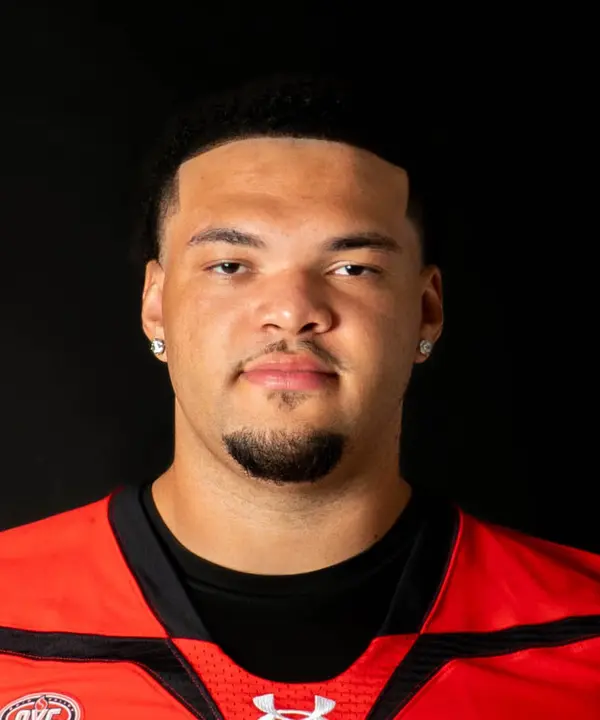 Jalen Nettles, Football, Southeast Missouri State University