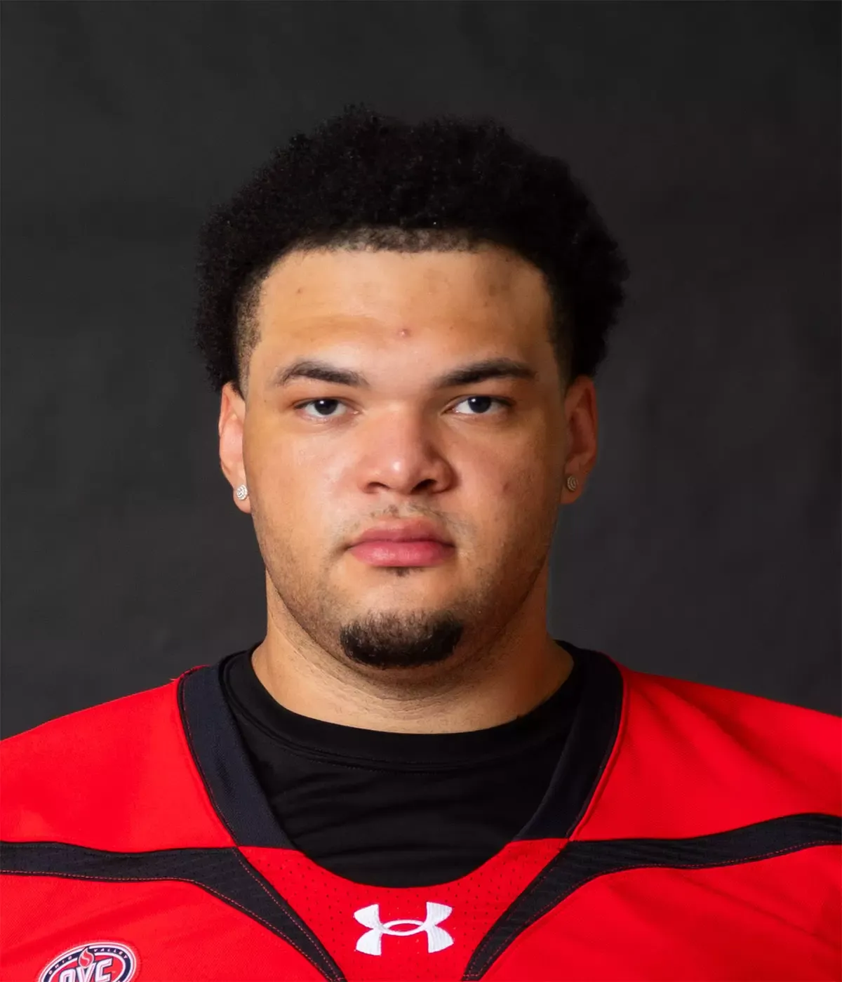 Jalen Nettles, Football, undefined