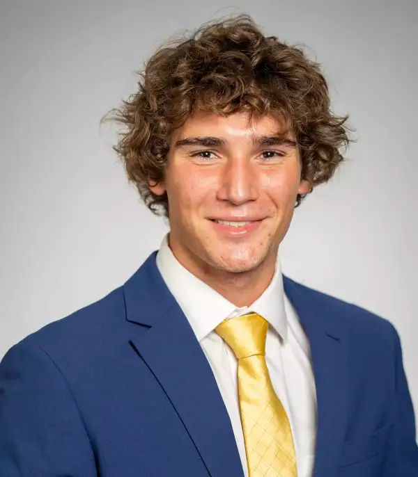 Cooper Tindle, Lacrosse, Canisius University