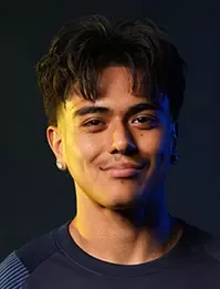 Anthony Medina, Soccer, Vanguard University