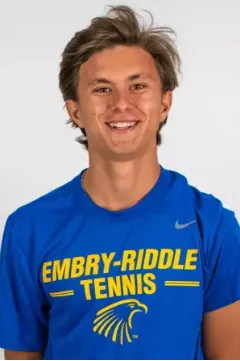 Charles Leguillon, Tennis, undefined