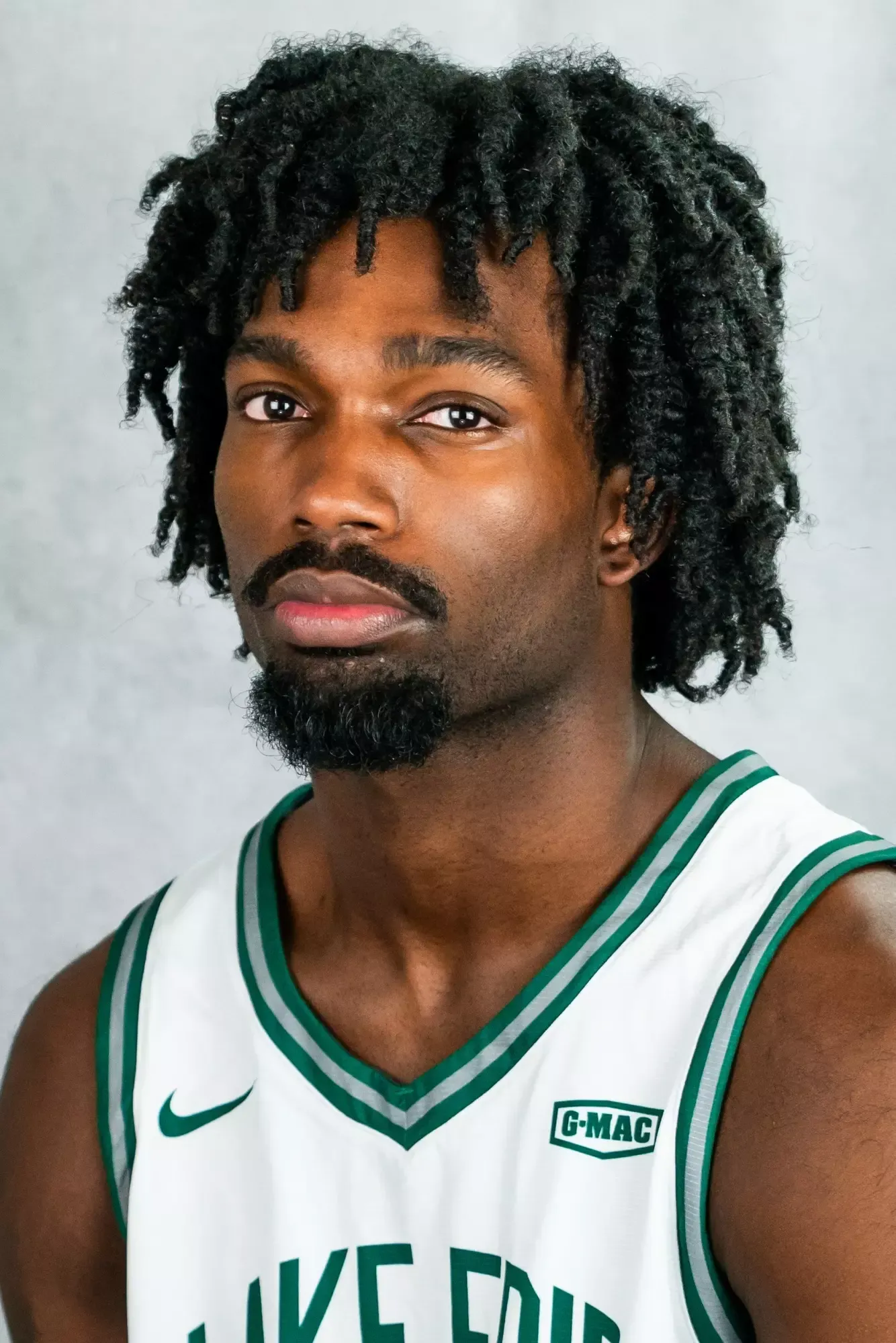 Gio Moore, Basketball, undefined