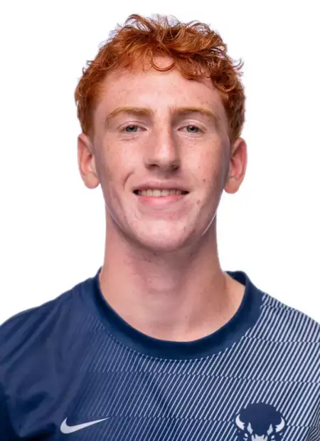 Lucas Campbell, Soccer, Howard University