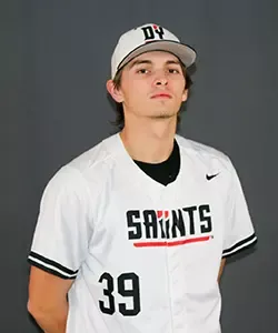 Jakob Denall, Baseball, D'Youville University