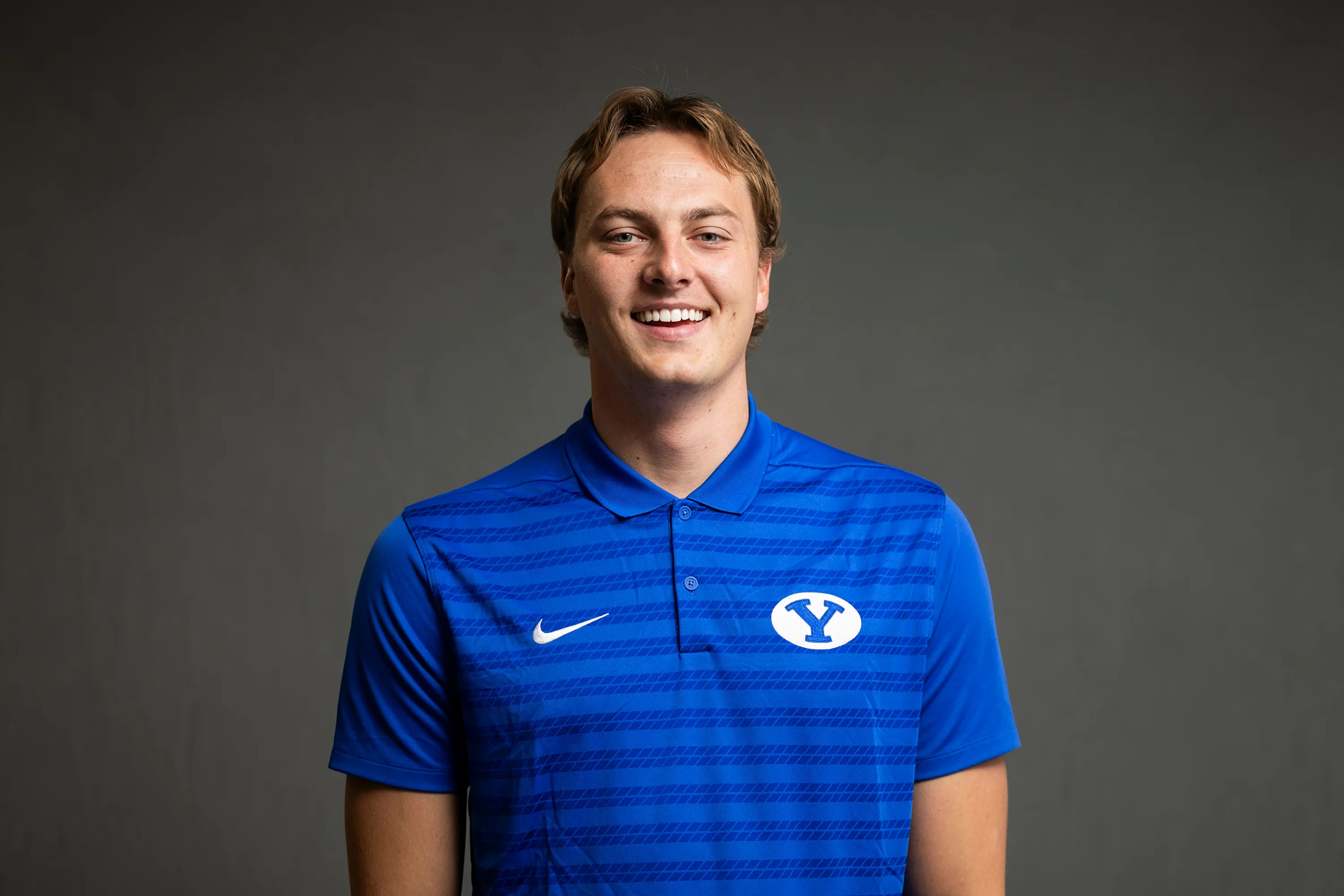 Payton Plumb, Swimming & Diving, Brigham Young University