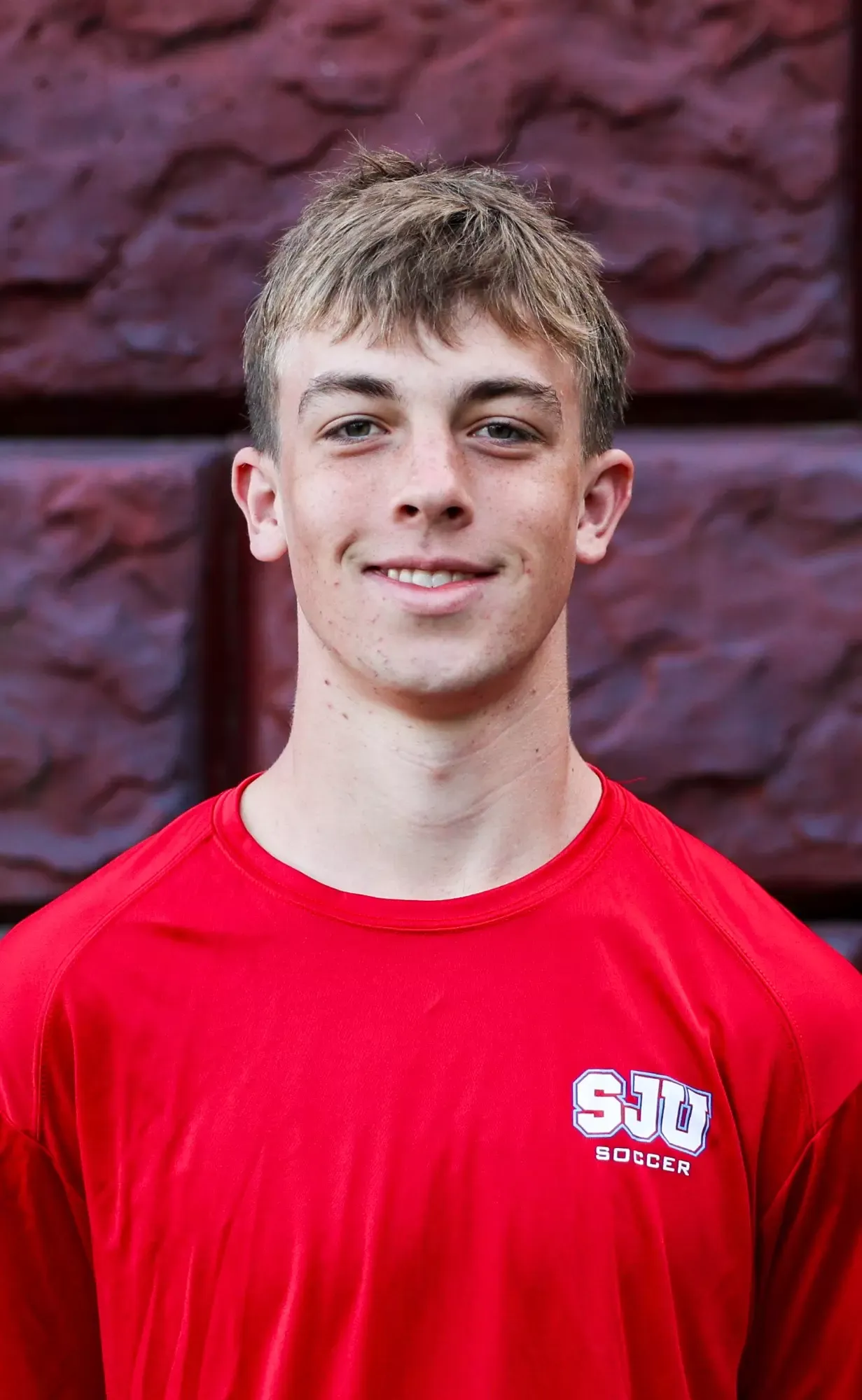 Aidan Buckneberg, Soccer, St. John's University