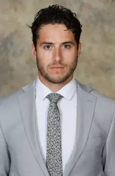 Reilly Funk, Hockey, Bemidji State University