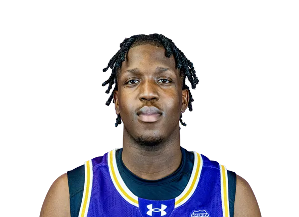 Sully Adewale, Basketball, undefined