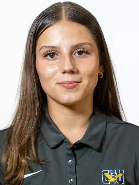 Cameran Corbett, Softball, Coppin State University