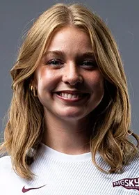 Mia Draper, Soccer, University of Montana