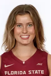 Ella Gaona, Volleyball, undefined