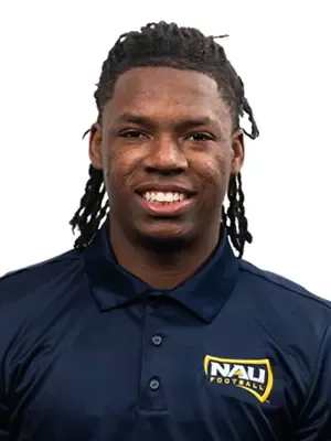 Jaxon Williams, Football, undefined