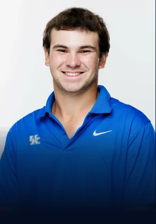 Charles Cauthen, Golf, undefined