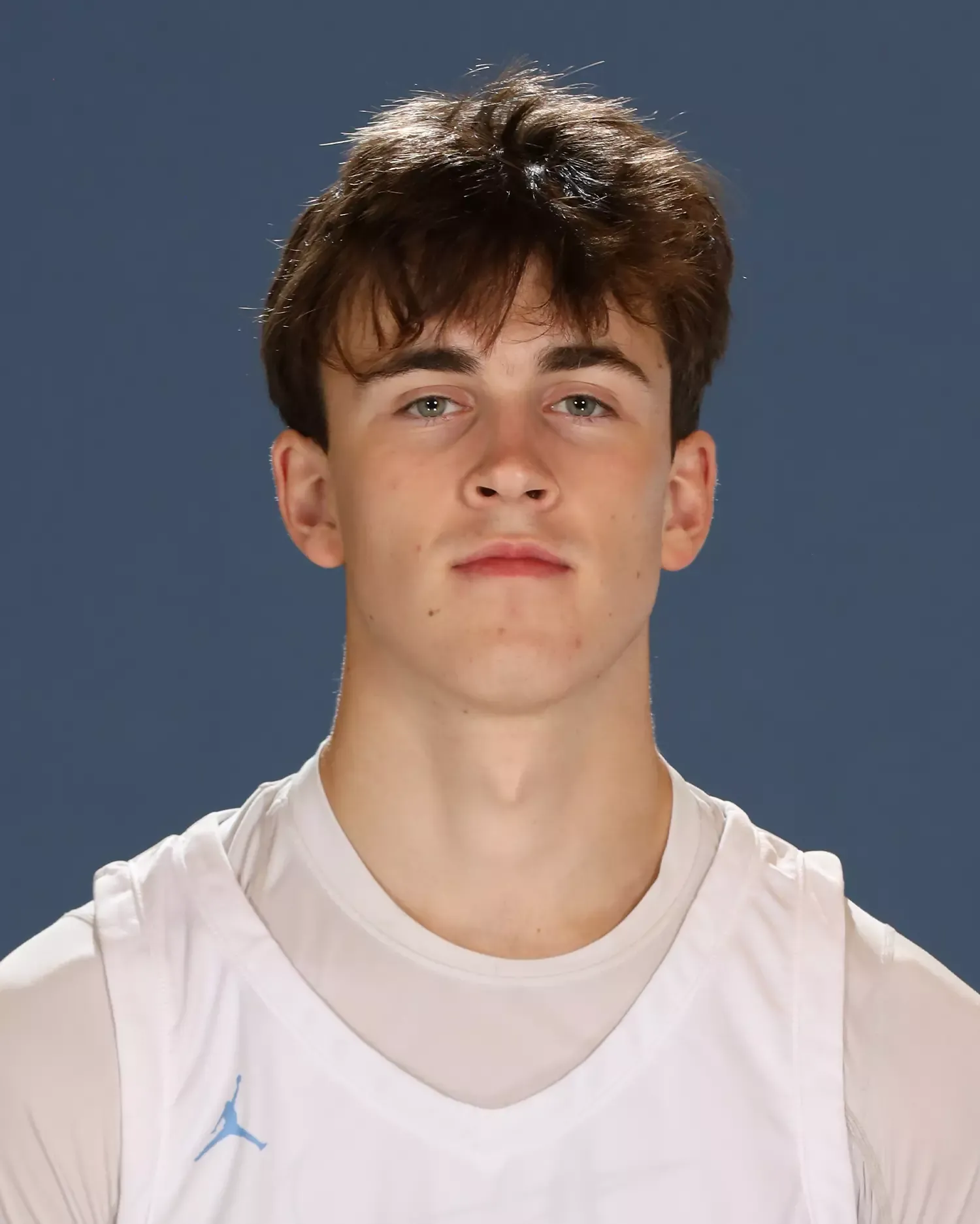 Hugo Henrikson, Basketball, Western Washington University