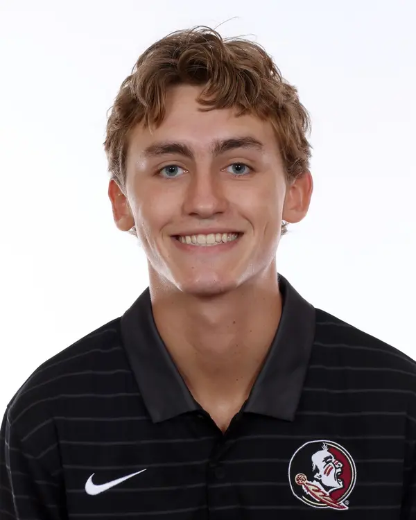 Wyatt Falkowski, Track and Field (O), Florida State University