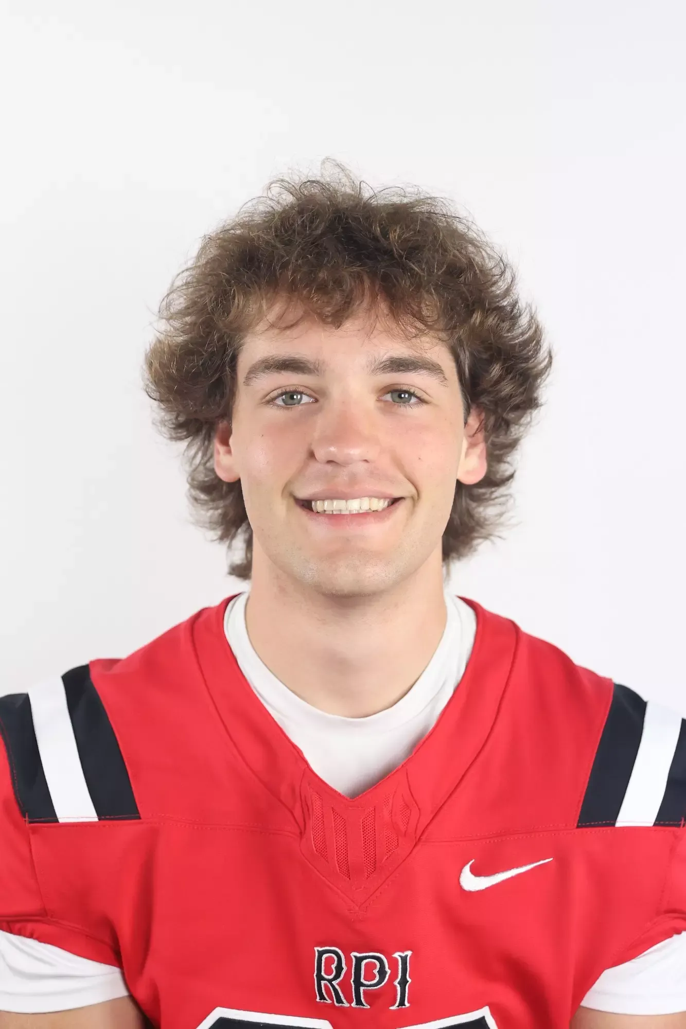 Kevin Lukash, Football, Rensselaer Polytechnic Institute