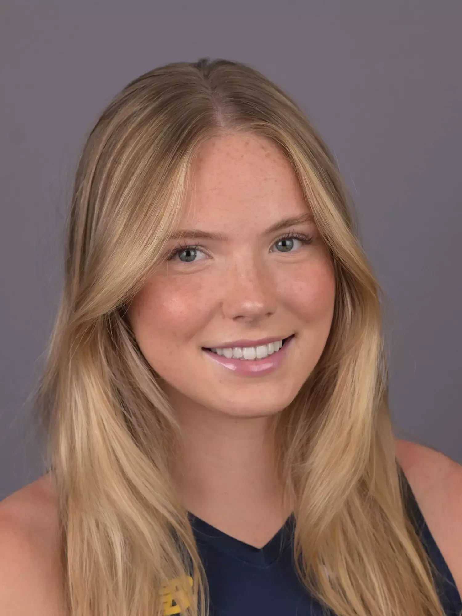 Maddy Fennessy, Volleyball, Merrimack College