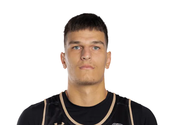 Milos Nenadic, Basketball, undefined