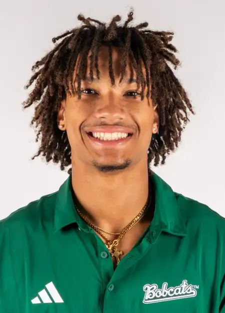 Simon Smith, Football, Ohio University